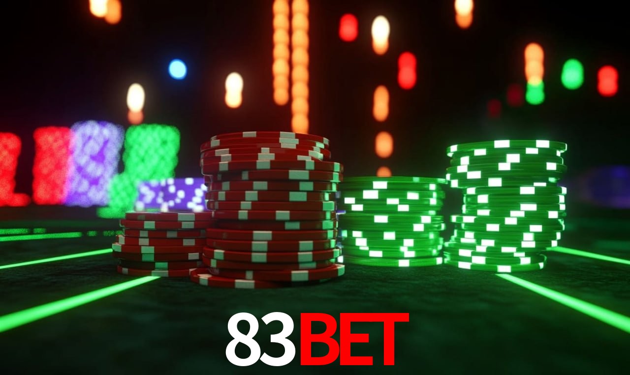 Statistics 83bet