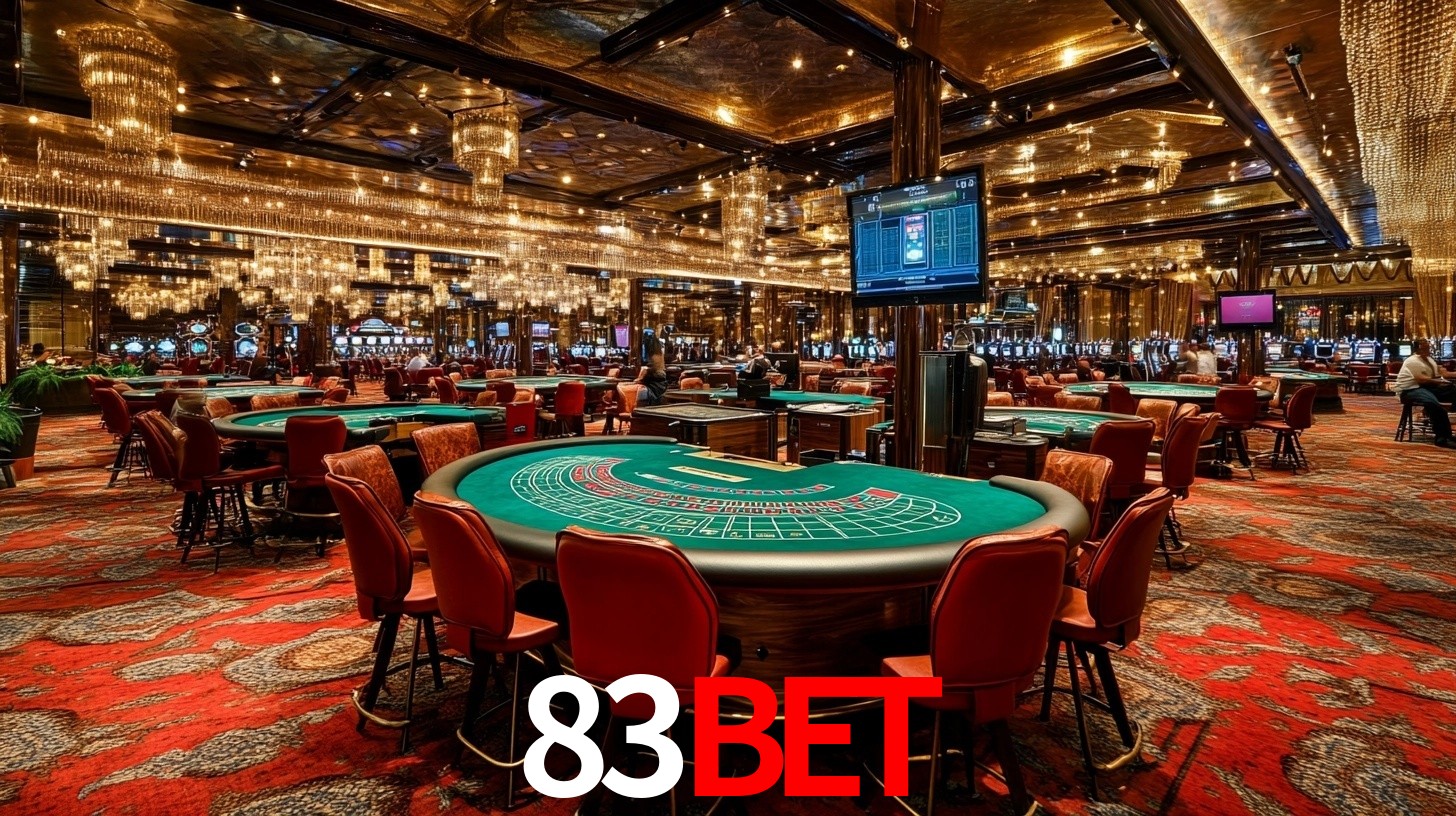 83bet - Aposta Premiada - 83bet app