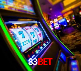 Apostas Esportivas na 83bet: Um Guia Completo