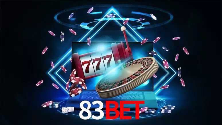Game Providers 83bet