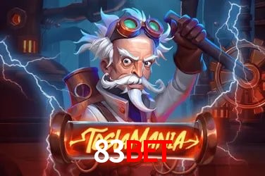 Live Casino 83bet