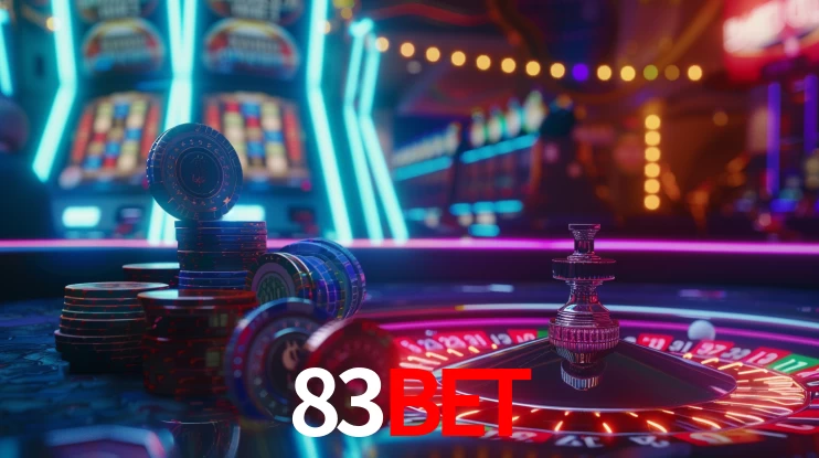 Live Casino 83bet