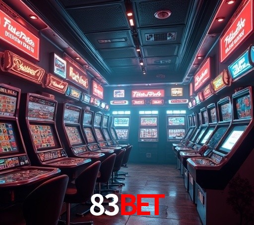 API Integration 83bet