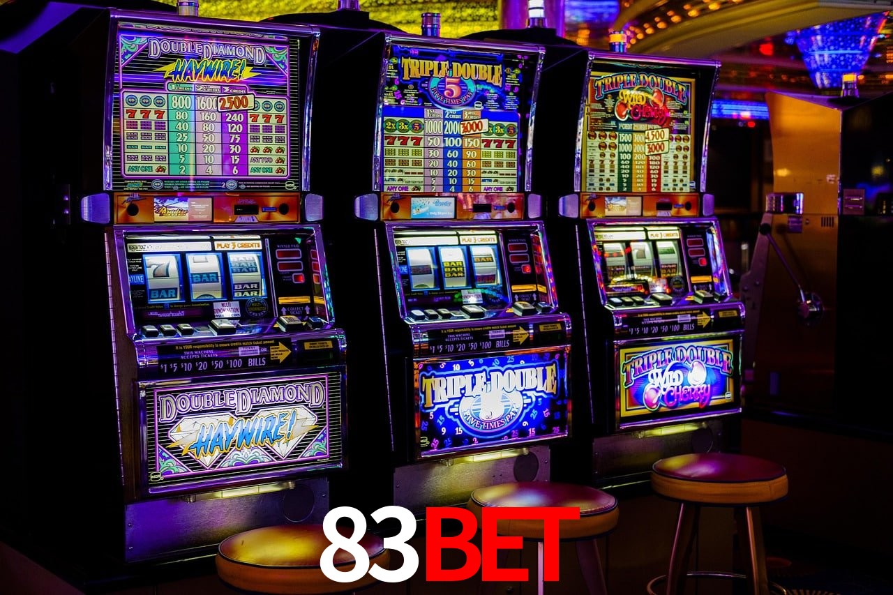 Tennis Betting 83bet
