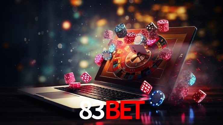 Inovações de Jogos na 83bet: O Futuro das Experiências Interativas