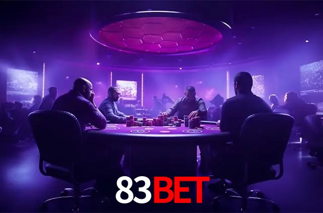 Explorando a Categoria de Eventos em Apostas na 83bet