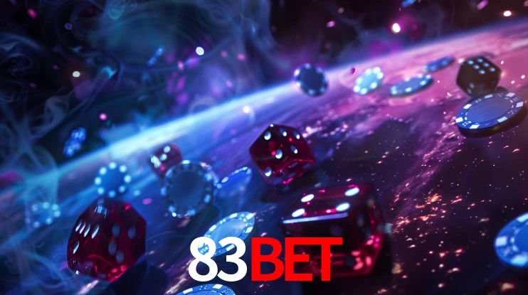 Slot Games 83bet