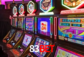 Explorando a Categoria de Eventos em Apostas na 83bet