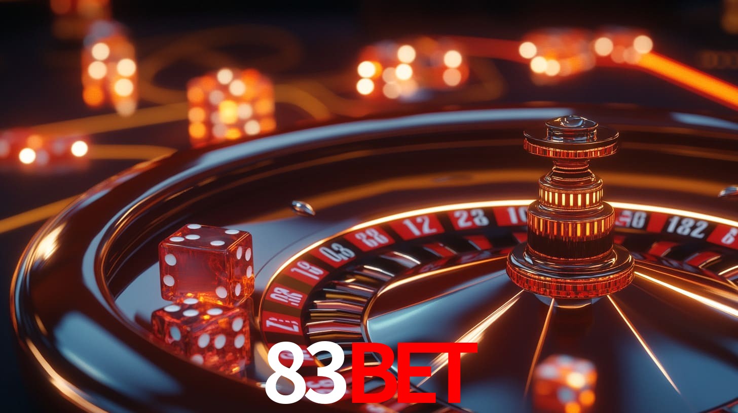 Blackjack Table 83bet