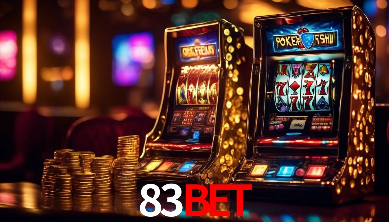 Descubra a Essência do 83bet: Nossa História e Compromissos