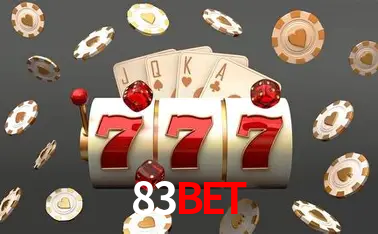 Blackjack Table 83bet