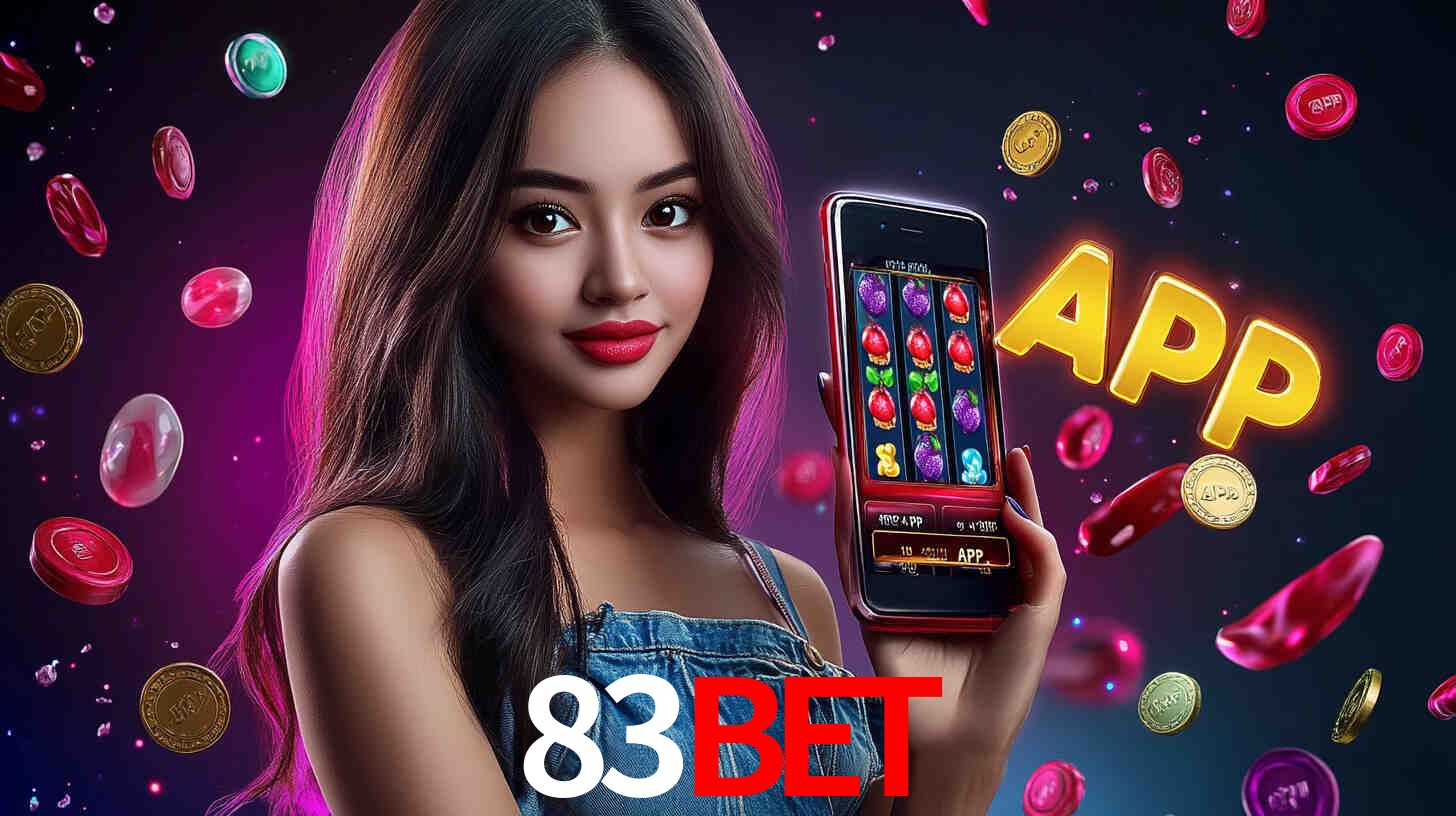 Inovações de Jogos na 83bet: O Futuro das Experiências Interativas