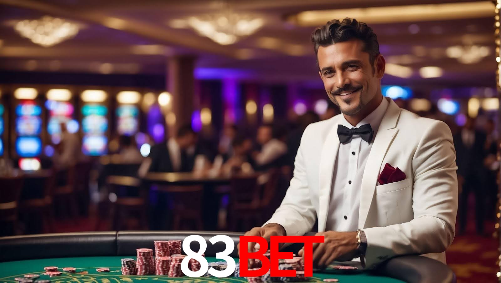 Quick Registration 83bet