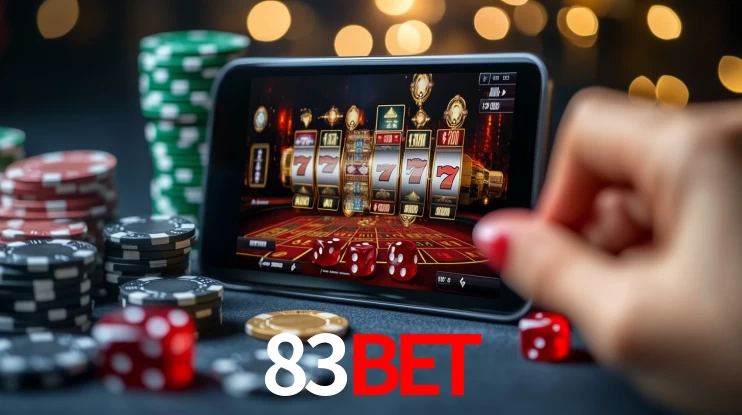 Premium Interface 83bet