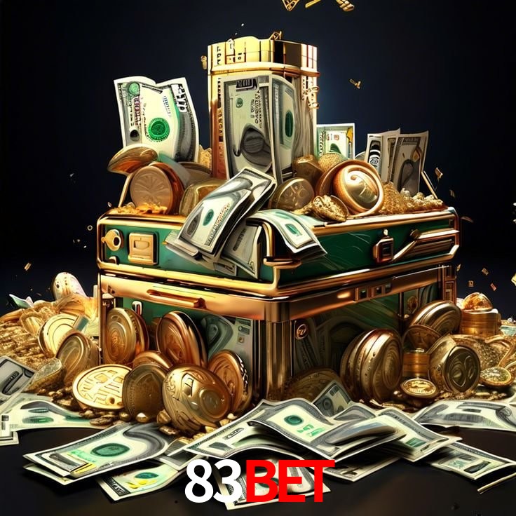 Welcome Bonus 83bet