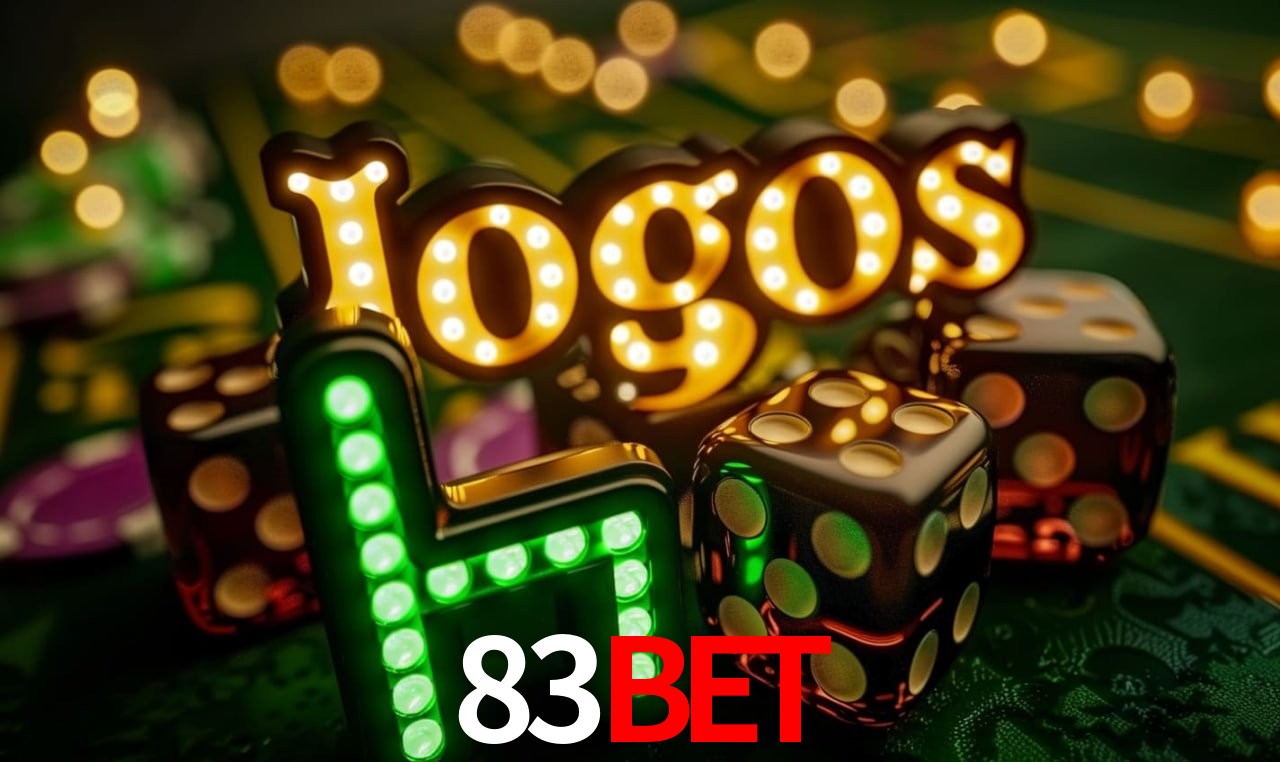 Bonus Features 83bet