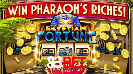 Roulette Table 83bet