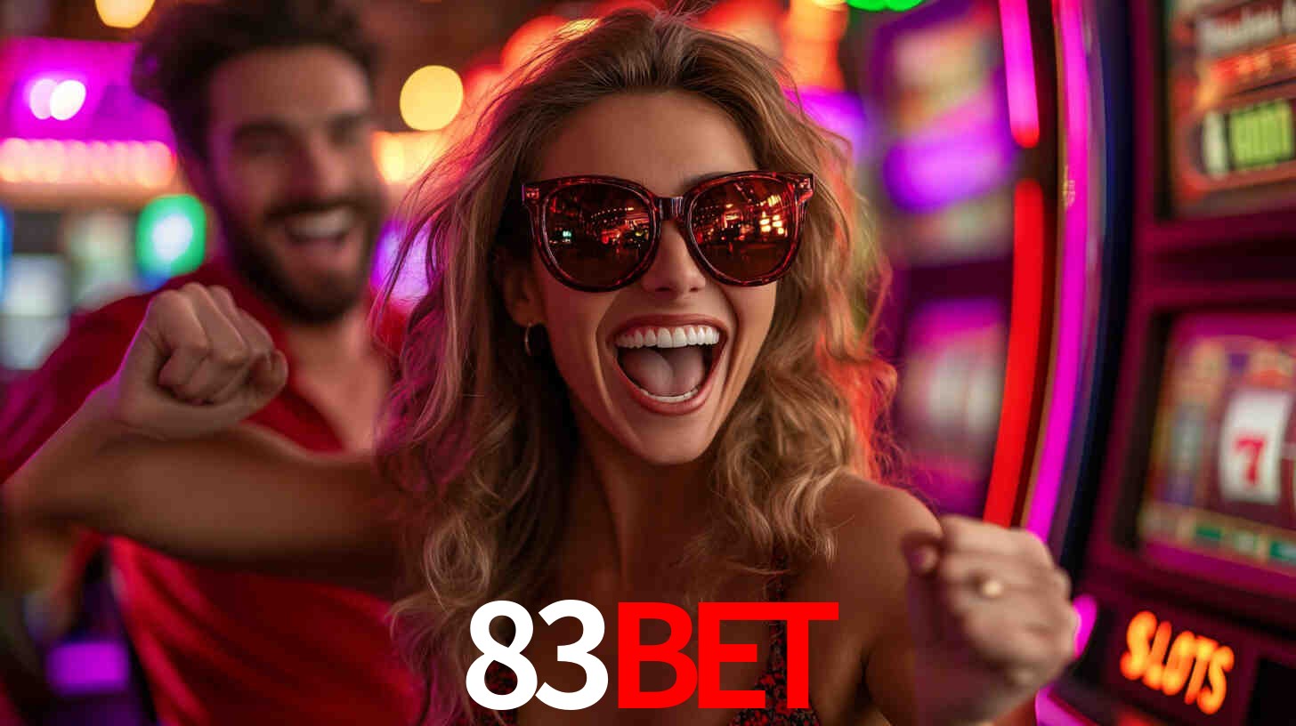 Descubra o Programa VIP da 83bet: Vantagens Exclusivas para Jogadores