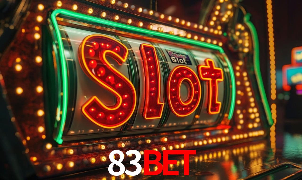 Account Benefits 83bet