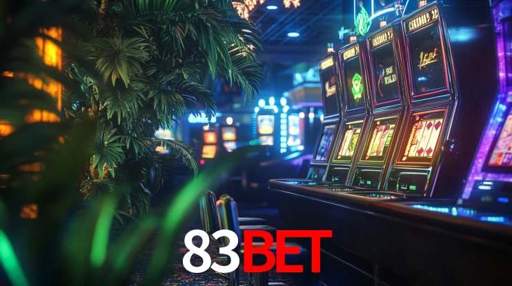 Tournaments 83bet