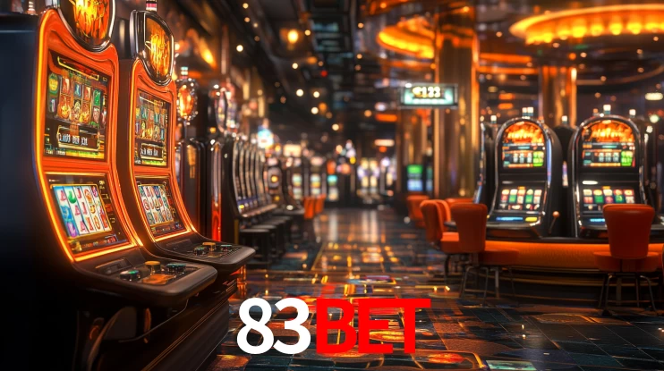 Welcome Bonus 83bet