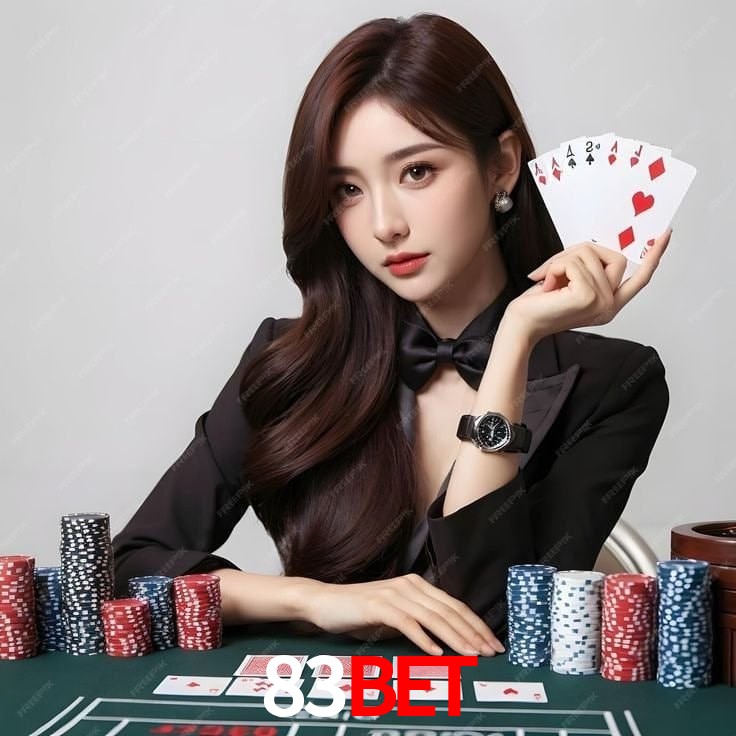 2FA Security 83bet